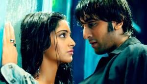 Ranbir Kapoor woos Sonam Kapoor on Eid!