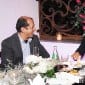 Jay Mehta celebrates his birthday with wife Juhi Chawla, Shahrukh Khan and Aamir&nbsp;Khan
