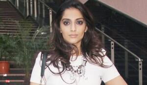 Will Sonam Kapoor be a superwoman?