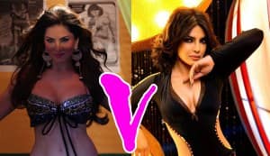 Sunny Leone’s Laila more popular than Priyanka Chopra’s Babli!