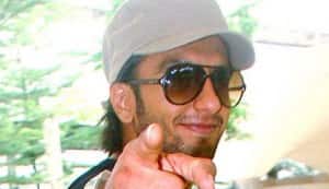 Ranveer refuses UTV film!