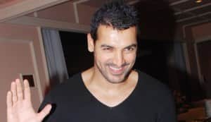 John Abraham on life after Bipasha and ‘Jism 2′