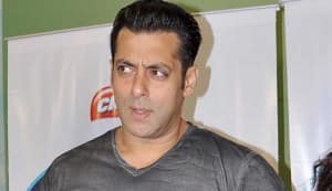 Salman Khan can’t watch ‘Gangs of Wasseypur’ with family