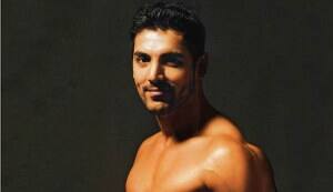 What is John Abraham’s true&nbsp;religion?
