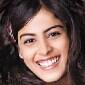 Holi special feature: Is Genelia D’Souza vibrant&nbsp;orange?