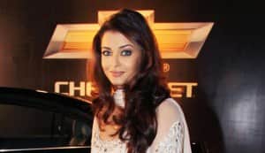 Aishwarya Rai wants different characters, different directors