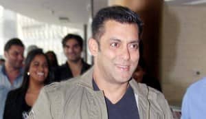 Salman Khan’s cancer camp charges only Rs 2 for consultation