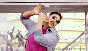 Akshay Kumar: I would always find a way to take risks