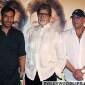 Amitabh: Sanjay is a bigger rascal than&nbsp;Ajay