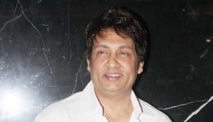 Shekhar Suman completes his directorial debut Heartless