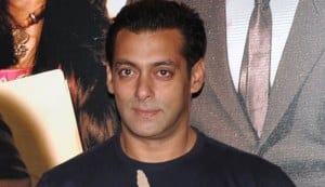 Salman is fine…for now; but needs to take care of himself