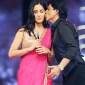 Shahrukh Khan to romance Katrina Kaif this&nbsp;Valentine!