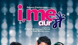 I, Me Aur Main trailer: Meet John Abraham, the new narcissist of Bollywood