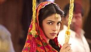 Priyanka Chopra: I’d be a philandering Casanova