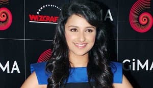 Parineeti Chopra, happy 24th birthday!