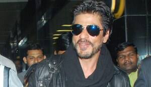 Shahrukh Khan’s James Bond will be a loser…but still win!