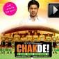 What ‘Chak De! India’ is all&nbsp;about