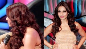Can Bipasha Basu dance?
