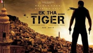 Salman’s ‘Ek Tha Tiger’ release postponed to Eid 2012 due to Aamir Khan
