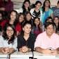 Why did the Chashme Baddoor stars visit a&nbsp;college?