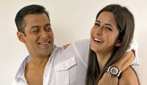 Salman Khan-Katrina Kaif’s chemistry magical: Kabir Khan