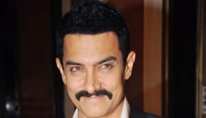 Aamir Khan: TV show is a dream come true