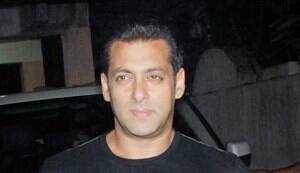 Salman Khan, Farah Khan, Prabhu Deva at the special screening of ‘Bittoo Boss’
