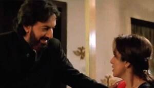 10ml LOVE trailer: Is Rajat Kapoor spying on Tisca Chopra?