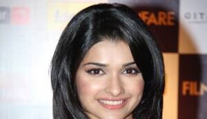 Why does Prachi Desai need four Espresso shots?