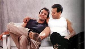 In Focus: Salman Khan and Sanjay Dutt’s dostana!