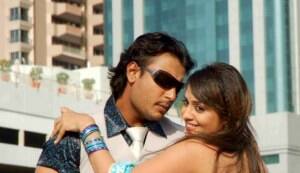 Darshan’s girl Nikitha banned from acting in Kannada films
