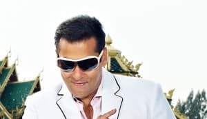 Salman Khan not the IIFA ambassador?