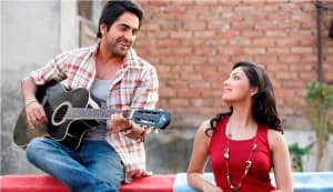 Box office report: Vicky Donor going strong!