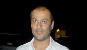 Salman Khan’s Eid party: Katrina Kaif, Arjun Kapoor and Sanjay Dutt attend