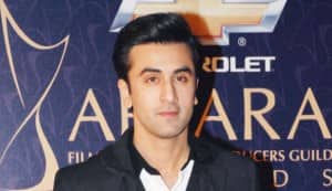 Ranbir Kapoor to star in ‘Ishq’ remake