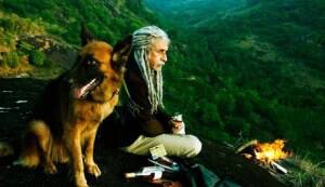Naseeruddin Shah in a new&nbsp;look