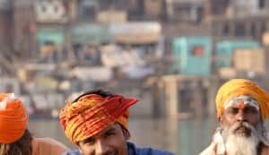 Dhanush emulates Raj Kapoor in ‘Raanjhana’