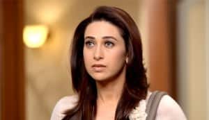 Karisma Kapur’s ‘Dangerous Ishq’: What is the movie about?