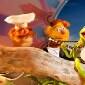 ‘The Muppets’ take over Bollywood, use song from Amitabh Bachchan&nbsp;film