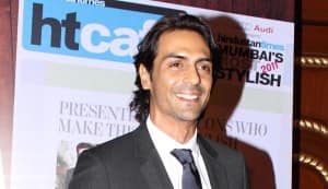 REVEALED: Arjun Rampal has an extramarital affair!