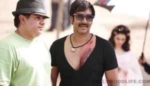 Himmatwala box office report: The Ajay Devgn-Tamannaah starrer fails to cross even Rs 50 crore in the first week