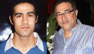 Suneel Darshan to launch son Shiv Darshan in Karle Pyar Karle
