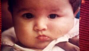 Does Alia Bhatt look like a sumo wrestler?
