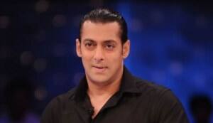 Salman Khan to host TV show for losers?