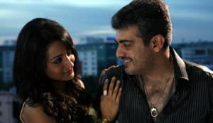 ‘Mankatha’ roars in the UK, Malaysia, Singapore