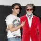 Amitabh promotes son Abhishek on KBC&nbsp;5