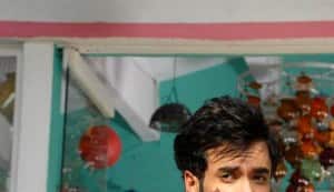 Will Tusshar Kapoor be a good baddie?