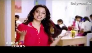 Juhi Chawla’s BADMASH COMPANY: promo