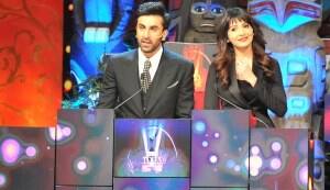 The Times of India Film Awards 2013 creates a major controversy in Canada!
