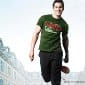 ‘Student Of The Year’ actor Varun Dhawan wanted to become a&nbsp;wrestler